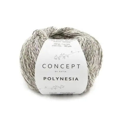 Concept by Katia- Polynesia