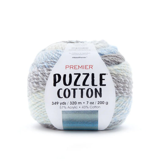 Premier Puzzle Cotton