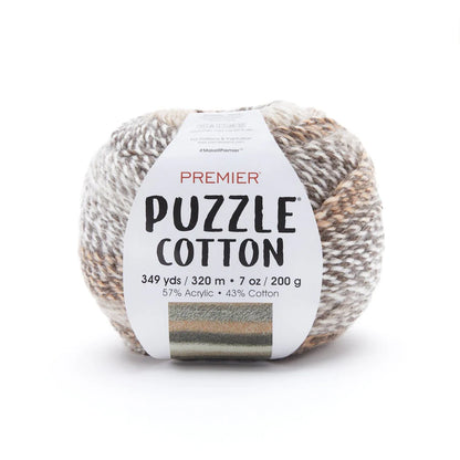 Premier Puzzle Cotton