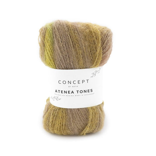 Atenea Tones