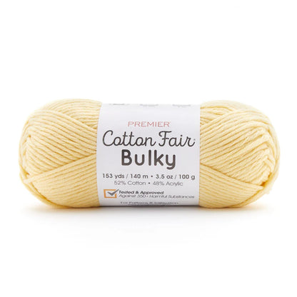 Premier Cotton Fair Bulky