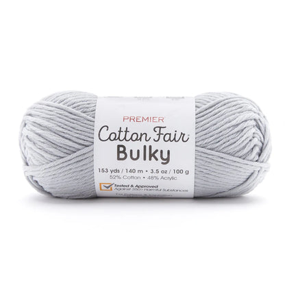 Premier Cotton Fair Bulky