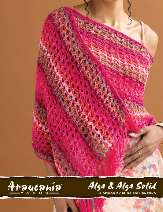 Cameron Shawl