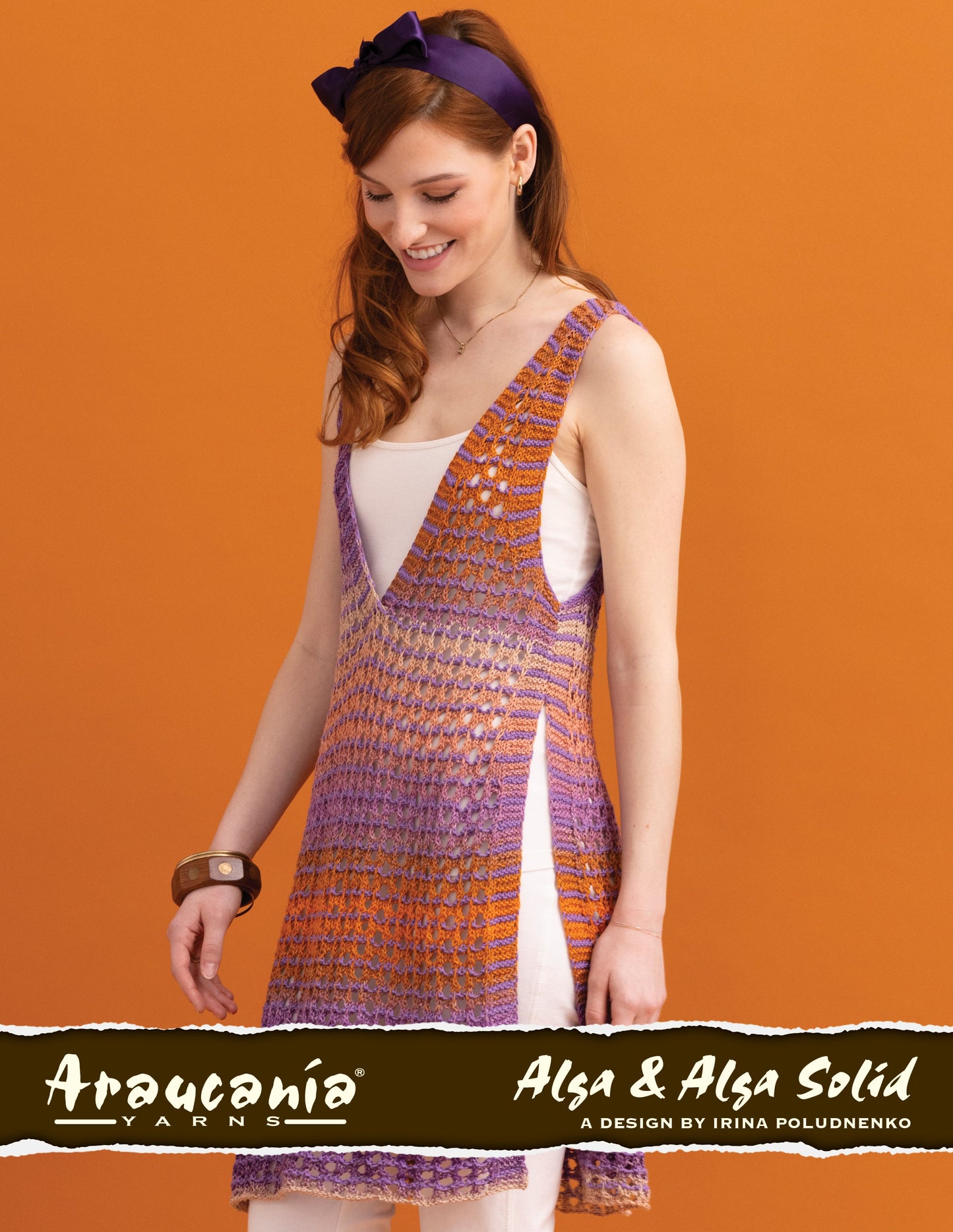 Zinnia Coverup