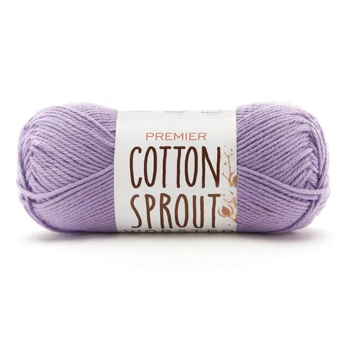 Premier Cotton Sprout Worsted