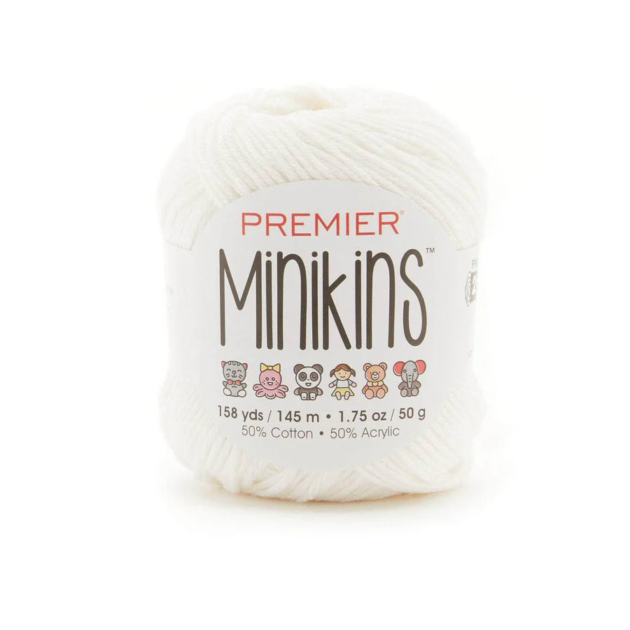 Premier Minikins