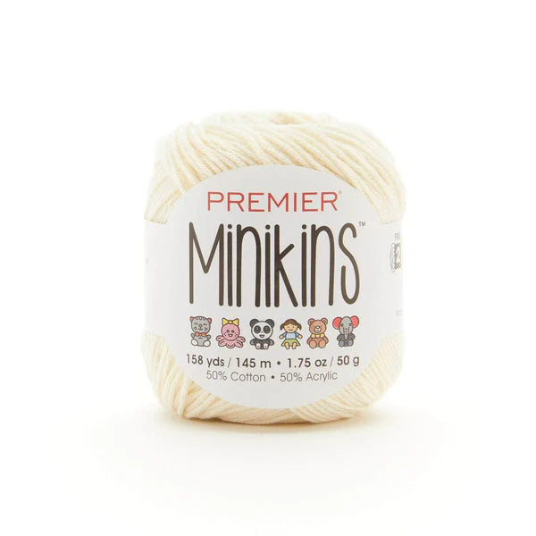 Premier Minikins