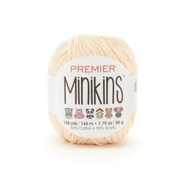 Premier Minikins