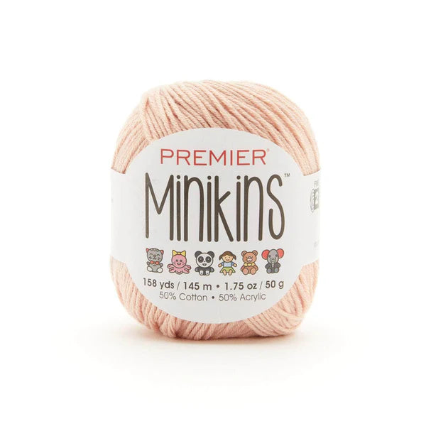 Premier Minikins