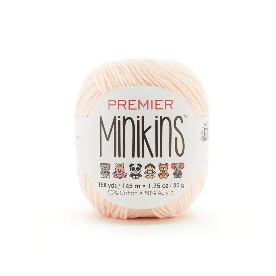 Premier Minikins