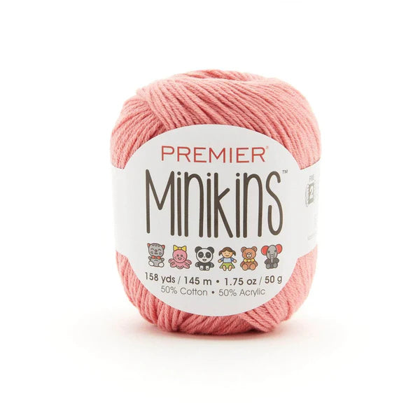 Premier Minikins