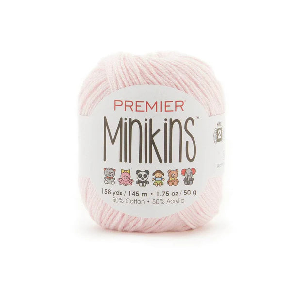 Premier Minikins