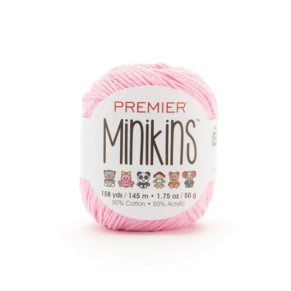 Premier Minikins