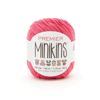 Premier Minikins