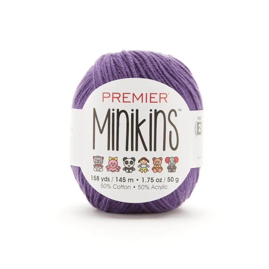 Premier Minikins