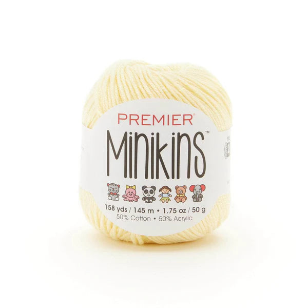 Premier Minikins