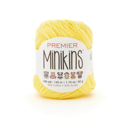 Premier Minikins