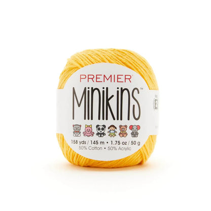 Premier Minikins