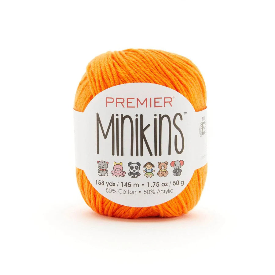 Premier Minikins