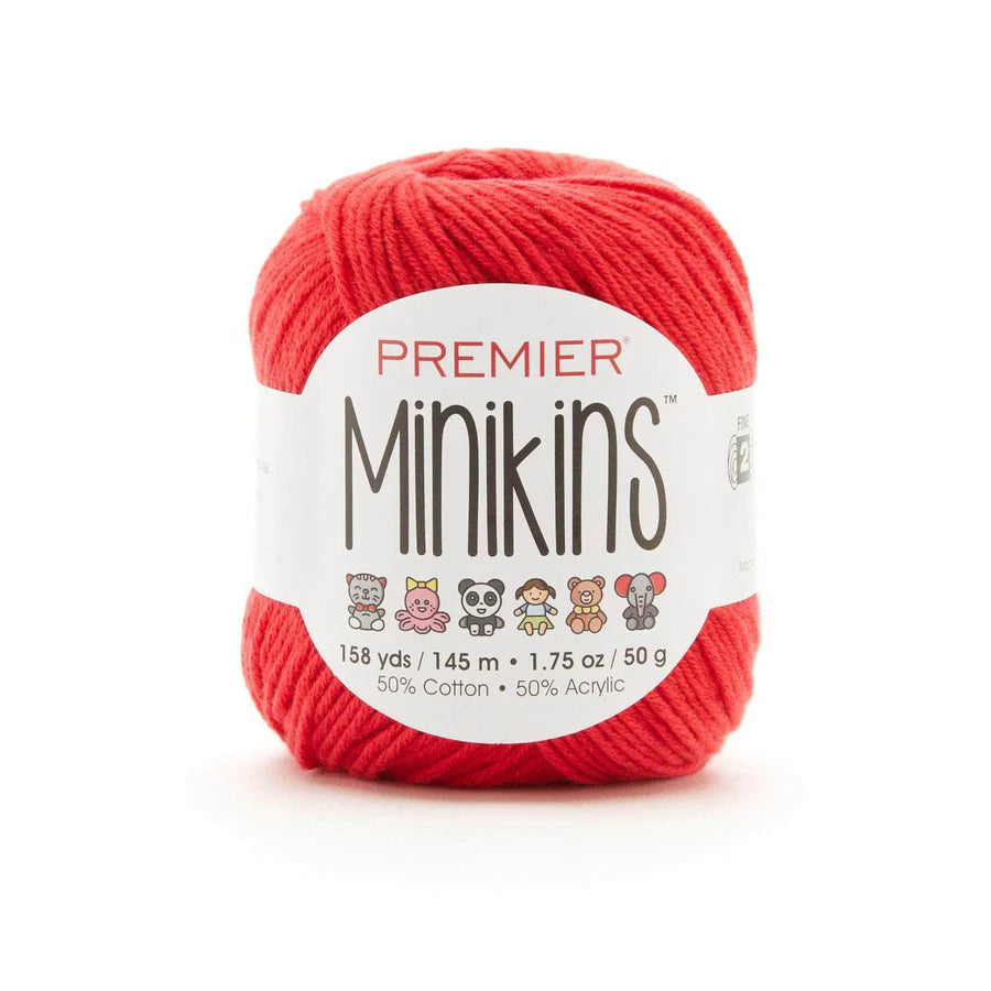 Premier Minikins