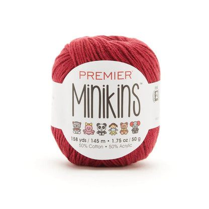 Premier Minikins