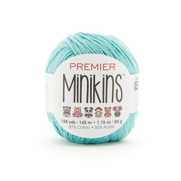 Premier Minikins