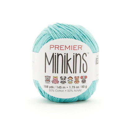 Premier Minikins