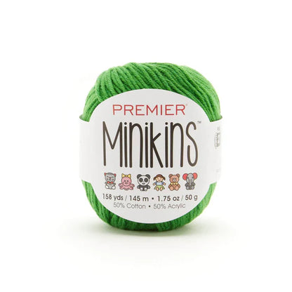 Premier Minikins