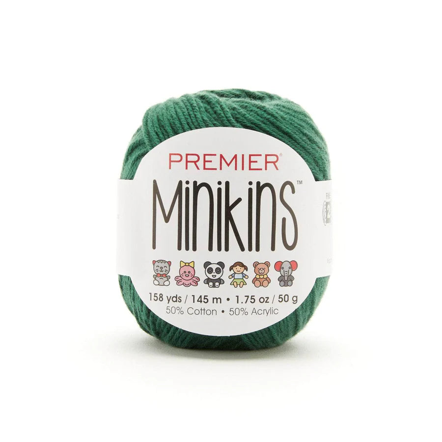 Premier Minikins