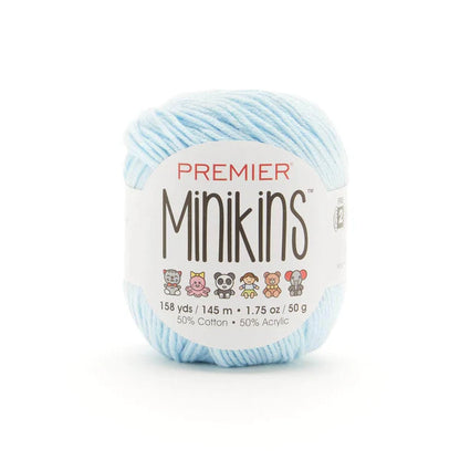 Premier Minikins