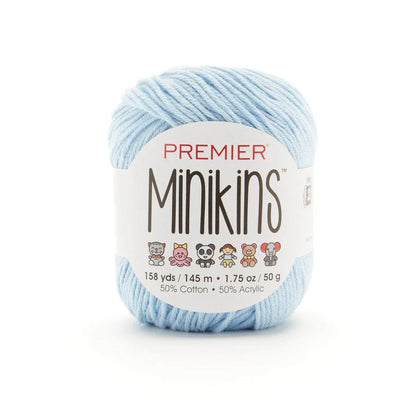 Premier Minikins