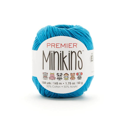 Premier Minikins