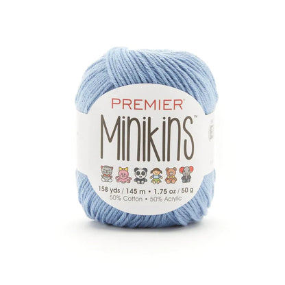 Premier Minikins