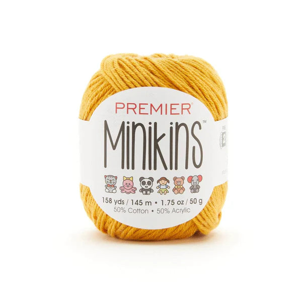 Premier Minikins