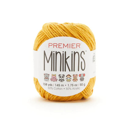 Premier Minikins