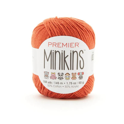 Premier Minikins