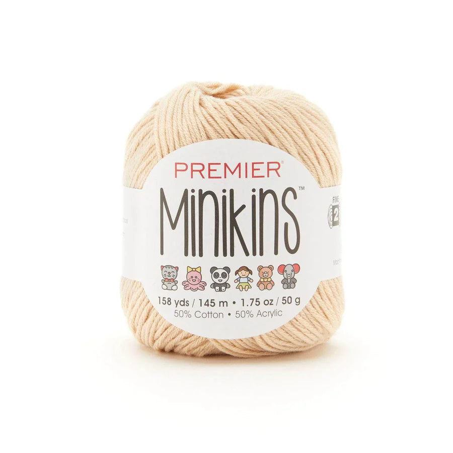 Premier Minikins