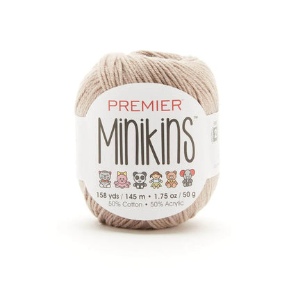 Premier Minikins