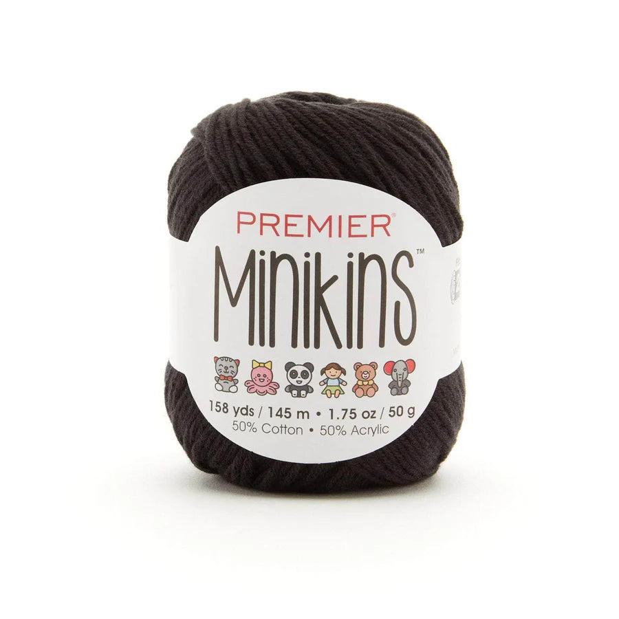 Premier Minikins