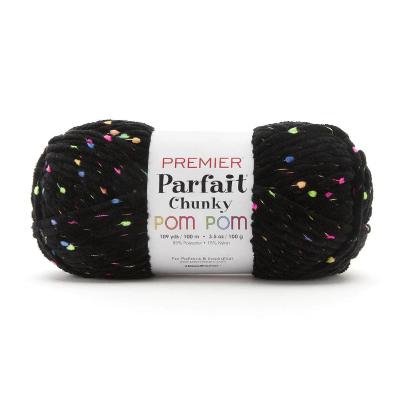 Premier Parfait Chunky Pom Pom