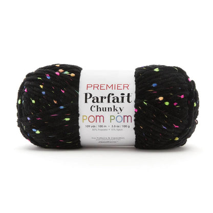 Premier Parfait Chunky Pom Pom