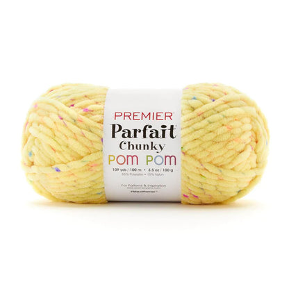 Premier Parfait Chunky Pom Pom