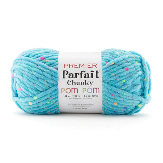 Premier Parfait Chunky Pom Pom