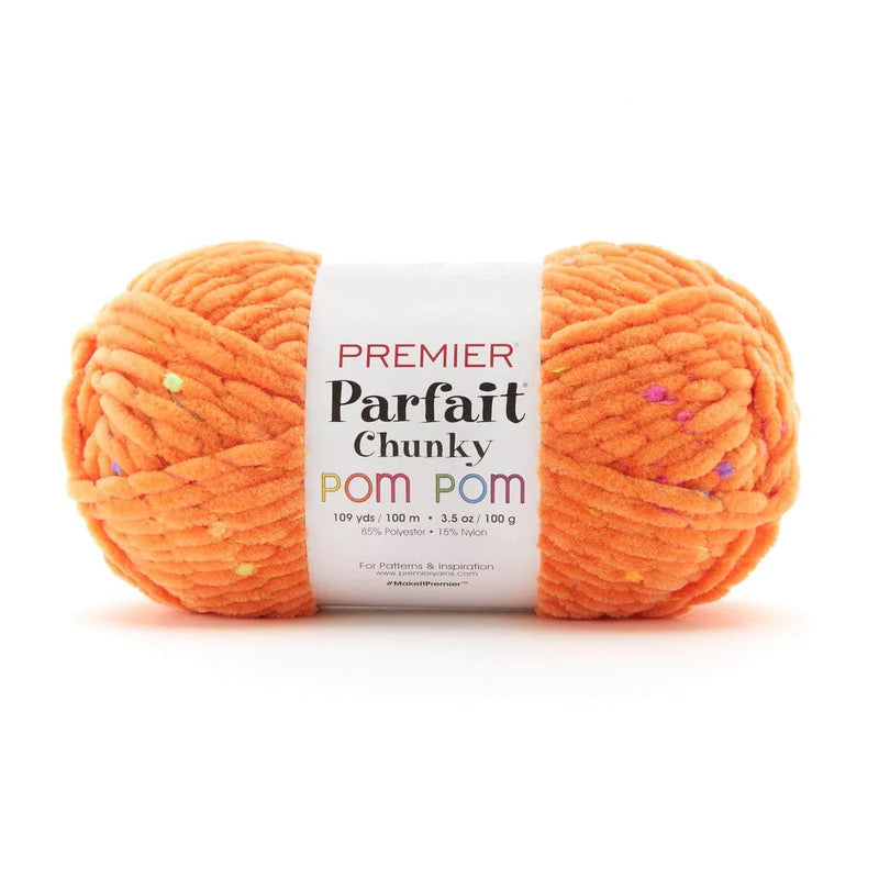 Premier Parfait Chunky Pom Pom