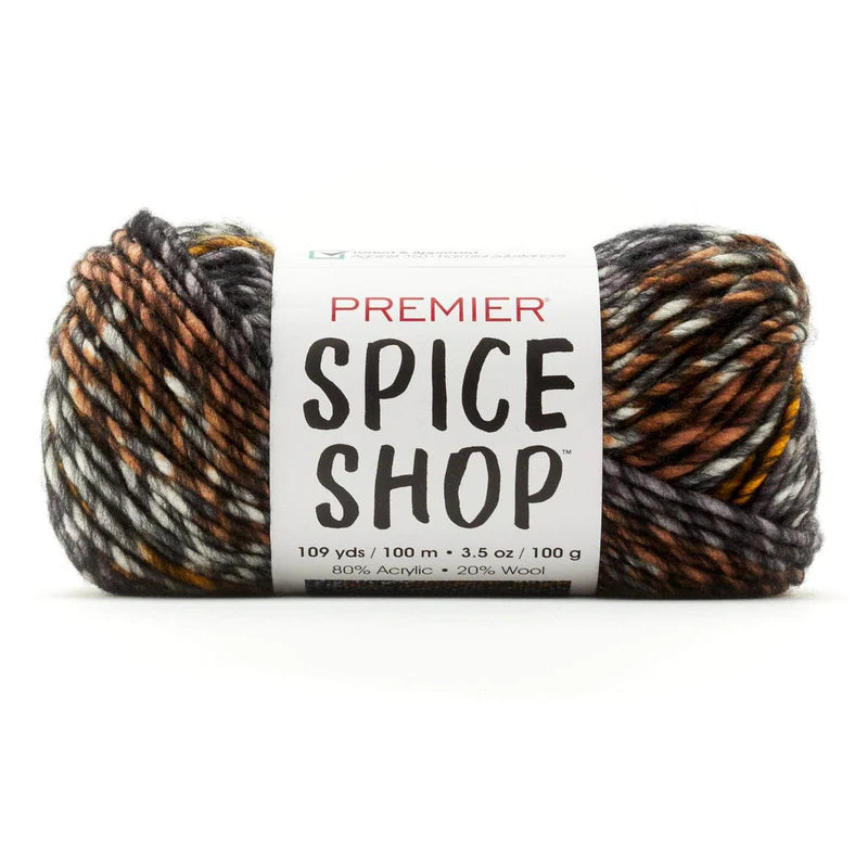 Premier Spice Shop