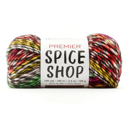 Premier Spice Shop