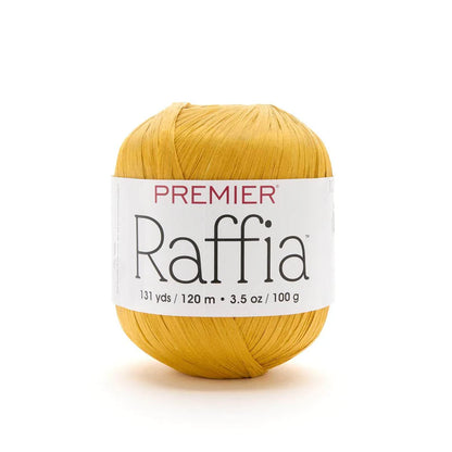 Premier Raffia