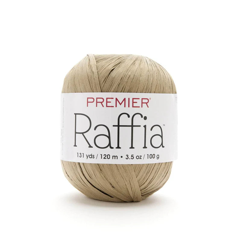 Premier Raffia