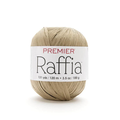 Premier Raffia
