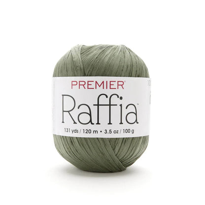 Premier Raffia